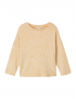 Name it - Pullover - Victi - Spicy Mustard