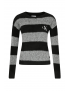 Calvin Klein - Sweater - CK - Stripe