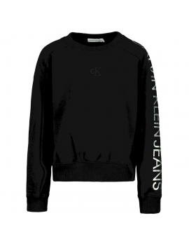 Calvin Klein - Sweater - Noir