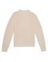 Calvin Klein - Sweater - Whitecap