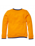 Quapi - Sweater - Kiam - Orange Yellow