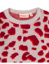 UBS2 - Trui - Red speckles