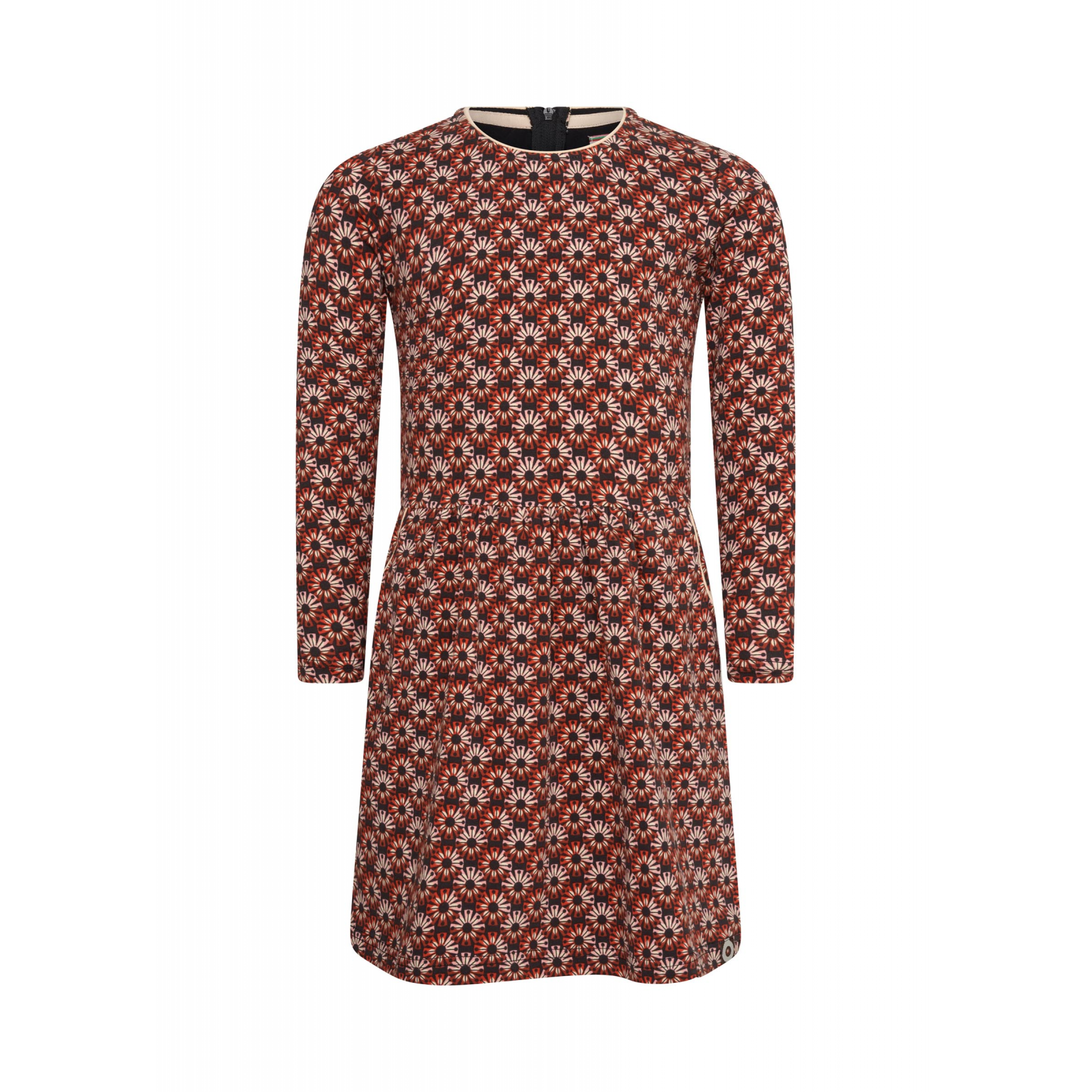 Funky flavours jurk sale