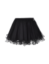 LoFff - Rok - Petticoat Black