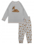Claesen's - Unisex Pyjama - Deer