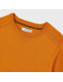 Mayoral - Sweater - Basic - Cheddar