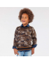 Mayoral - Pullover - Camouflage - Marino