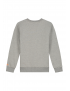 Skurk - Sweater - Light Grey Melange