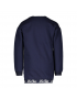 Le Chic - Robe sweat - Pearls - Navy
