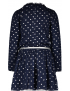 Le Chic - Kleid - Hearts - Navy