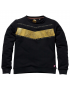 Quapi - Sweater - Kennedy - Black